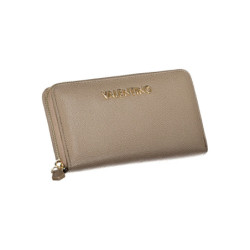 VALENTINO BAGS PORTEFEUILLE FEMME MARRON