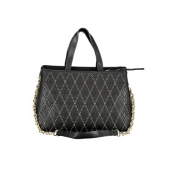 VALENTINO BAGS BLACK WOMEN'S BAG