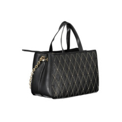 VALENTINO BAGS BLACK WOMEN'S BAG