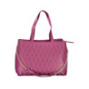 VALENTINO BAGS PURPLE WOMEN'S BAG