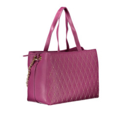 VALENTINO BAGS PURPLE WOMEN'S BAG