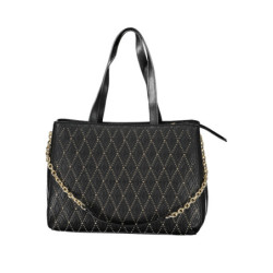 VALENTINO BAGS BLACK WOMEN'S BAG