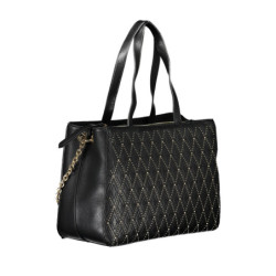 VALENTINO BAGS BLACK WOMEN'S BAG