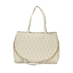 VALENTINO BAGS WHITE WOMEN'S BAG