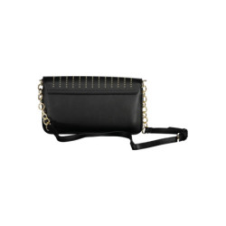 VALENTINO BAGS BLACK WOMEN'S BAG