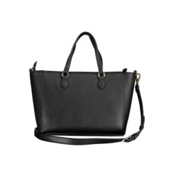 VALENTINO BAGS BLACK WOMEN'S BAG