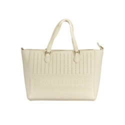 VALENTINO BAGS SAC FEMME BLANC