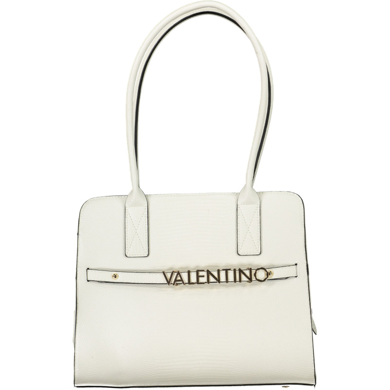 VALENTINO BAGS WHITE WOMEN'S BAG
