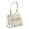 VALENTINO BAGS SAC FEMME BLANC