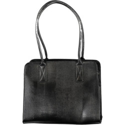 VALENTINO BAGS BLACK WOMEN'S BAG