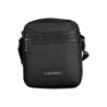 VALENTINO BAGS SAC BANDOULIÈRE NOIR POUR HOMME