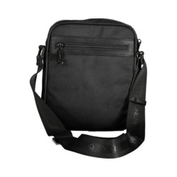 VALENTINO BAGS SAC BANDOULIÈRE NOIR POUR HOMME