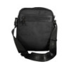 VALENTINO BAGS MEN'S BLACK SHOULDER BAG