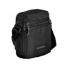VALENTINO BAGS SAC BANDOULIÈRE NOIR POUR HOMME