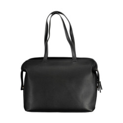 VALENTINO BAGS BLACK WOMEN'S BAG
