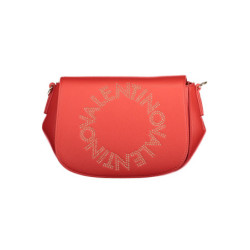 VALENTINO BAGS RED WOMEN'S BAG