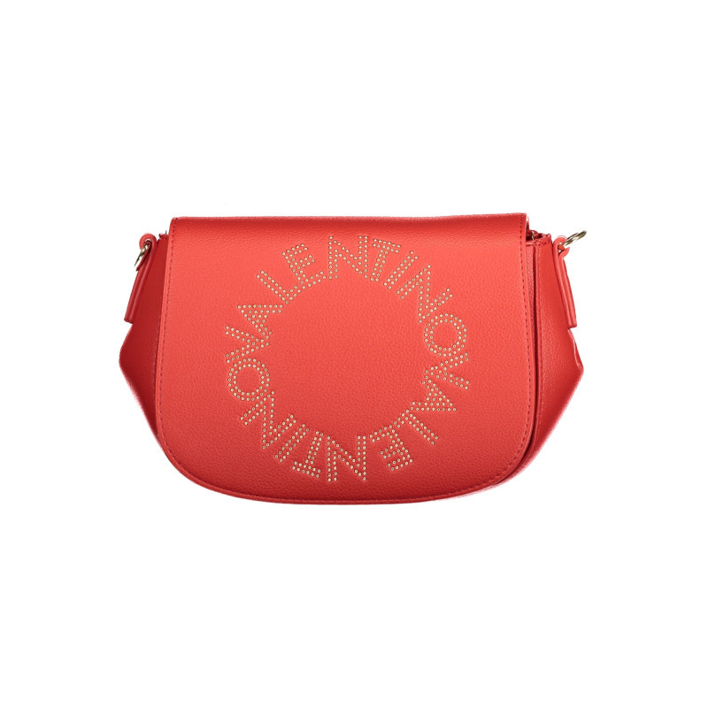 VALENTINO BAGS RED WOMEN'S BAG