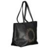 VALENTINO BAGS BLACK WOMEN'S BAG