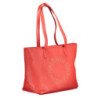 VALENTINO BAGS RED WOMEN'S BAG