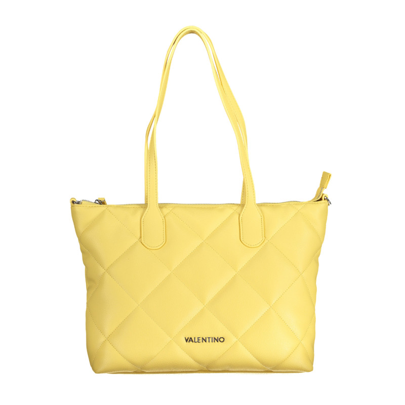 SAC FEMME JAUNE VALENTINO BAGS