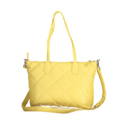 VALENTINO BAGS YELLOW WOMEN'S BAG