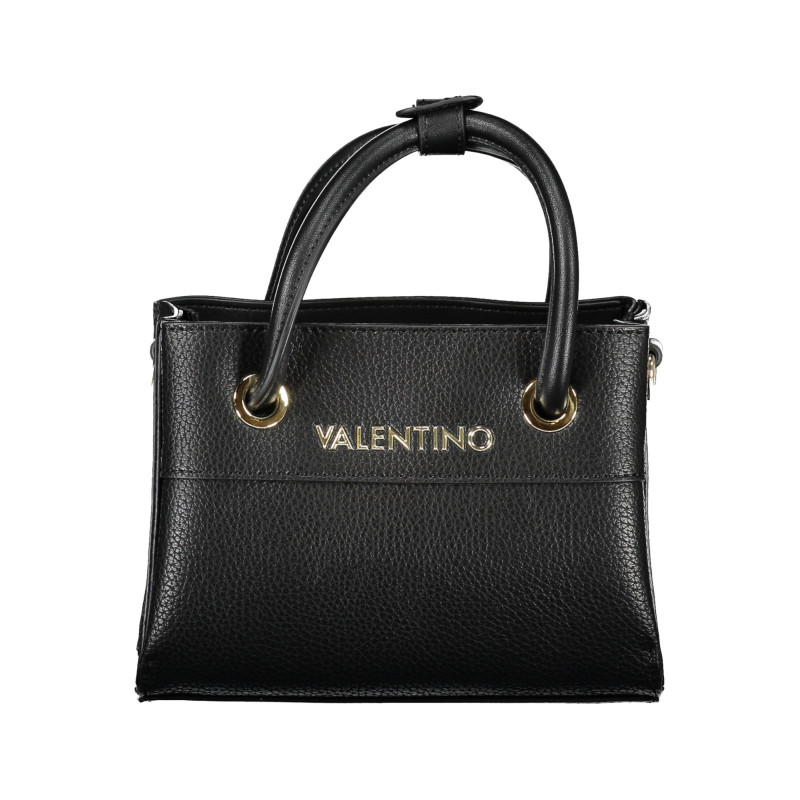 VALENTINO BAGS BLACK WOMEN'S BAG