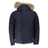 VESTE BLEUE WOOLRICH HOMME