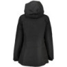 WOOLRICH BLACK WOMEN'S JACKET