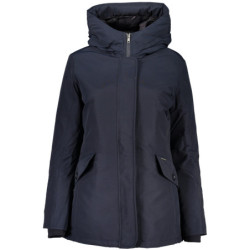 VESTE FEMME BLEU WOOLRICH