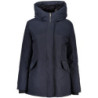VESTE FEMME BLEU WOOLRICH