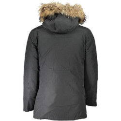 VESTE HOMME WOOLRICH GRIS