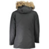 VESTE HOMME WOOLRICH GRIS