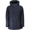 VESTE BLEUE WOOLRICH HOMME