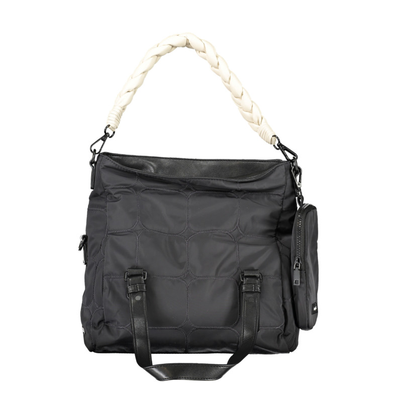 SAC FEMME DESIGUAL NOIR