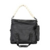 SAC FEMME DESIGUAL NOIR