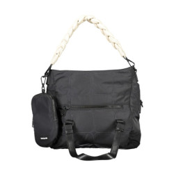 SAC FEMME DESIGUAL NOIR