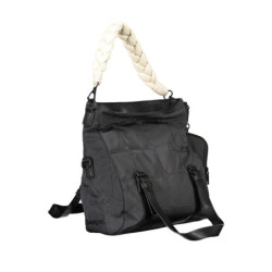 SAC FEMME DESIGUAL NOIR