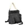 SAC FEMME DESIGUAL NOIR