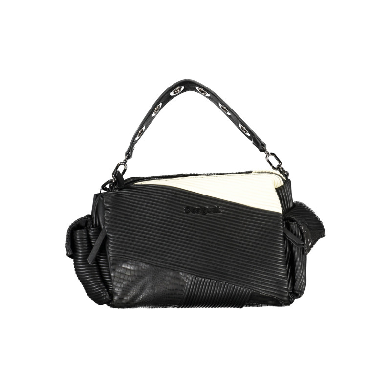 SAC FEMME DESIGUAL NOIR