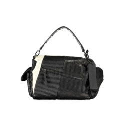 SAC FEMME DESIGUAL NOIR