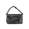 DESIGUAL BLACK WOMEN'S BAG