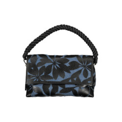 SAC FEMME DESIGUAL NOIR