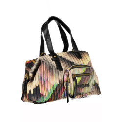 SAC FEMME DESIGUAL NOIR