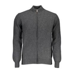 CARDIGAN GRIS POUR HOMME NORTH SAILS