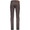 PANTALON POLO MARRON US POUR HOMMES