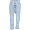 LEVI'S JEANS DENIM WOMEN BLUE