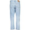 LEVI'S JEANS DENIM WOMEN BLUE