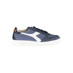 CHAUSSURES DE SPORT DIADORA BLEU POUR FEMME
