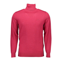 PORTE-COUPE ROUGE GANT POUR HOMMES