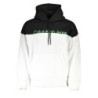 SWEAT-SHIRT SANS FERMETURE ÉCLAIR BLANC CALVIN KLEIN POUR HOMMES